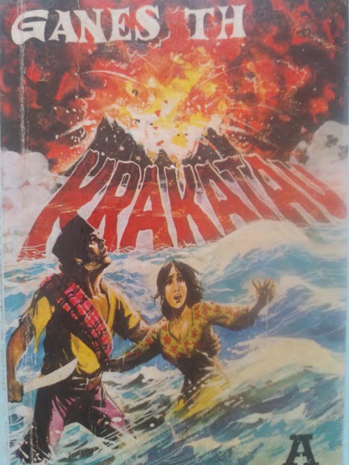 KRAKATAU
