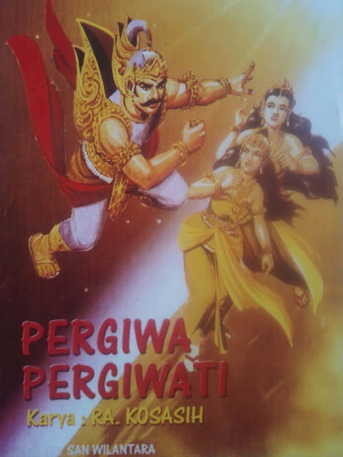 PERGIWA PERGIWATI