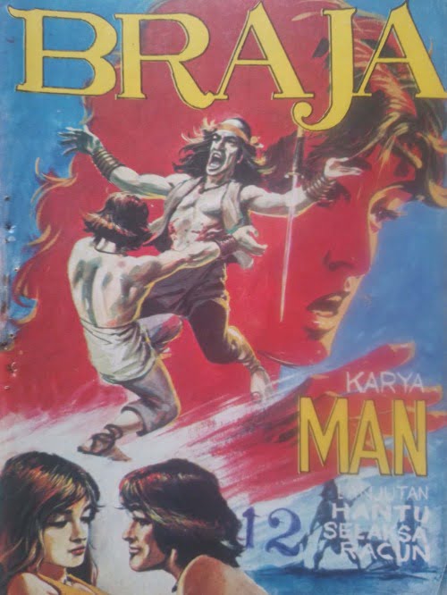 BRAJA