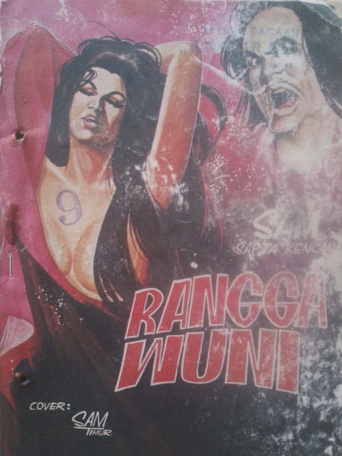 RANGGA WUNI