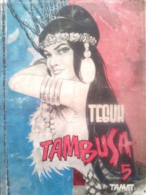 TAMBUSA
