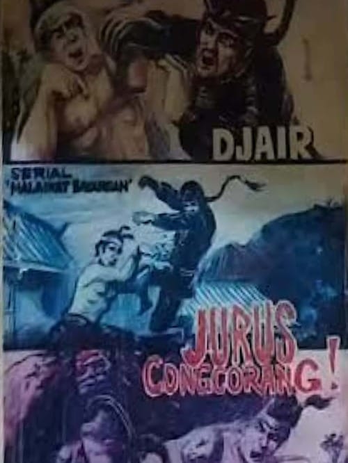 JURUS CONGCORANG