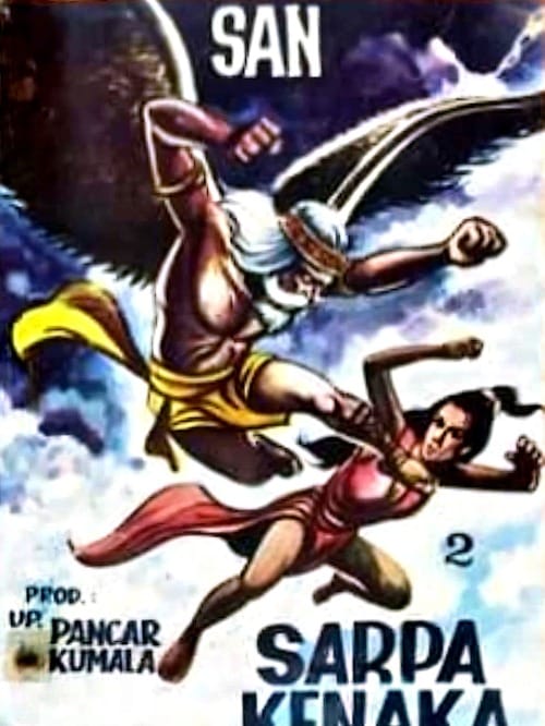 SARPAKENAKA