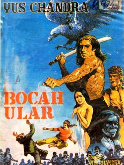 BOCAH ULAR