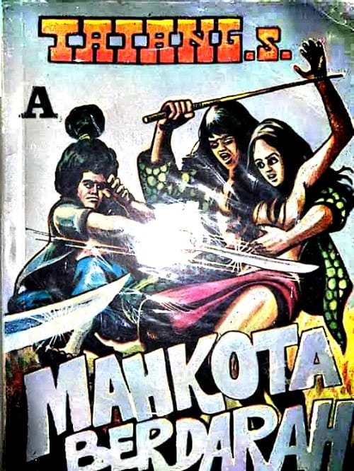 MAHKOTA BERDARAH