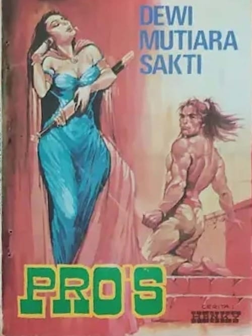 DEWI MUTIARA SAKTI