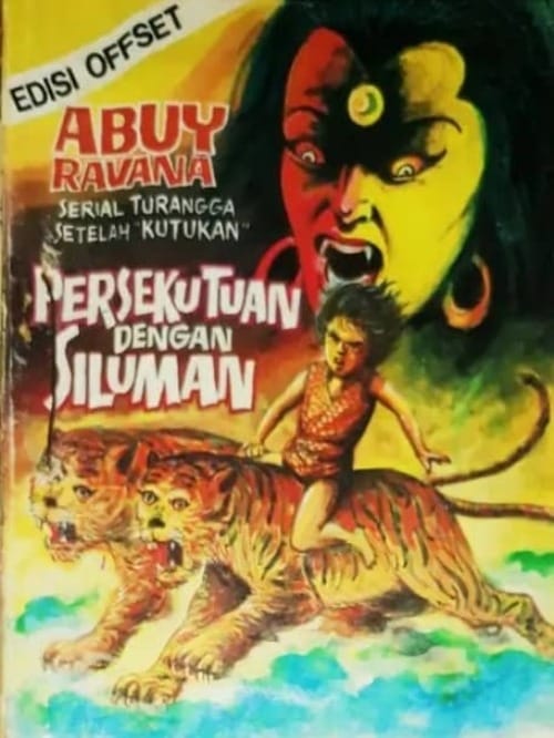 PERSEKUTUAN DENGAN SILUMAN