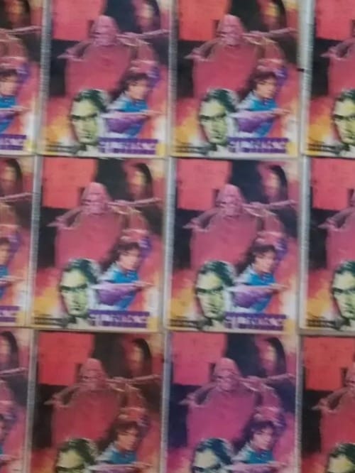 RUNTUHNYA TENGKORAK DARAH