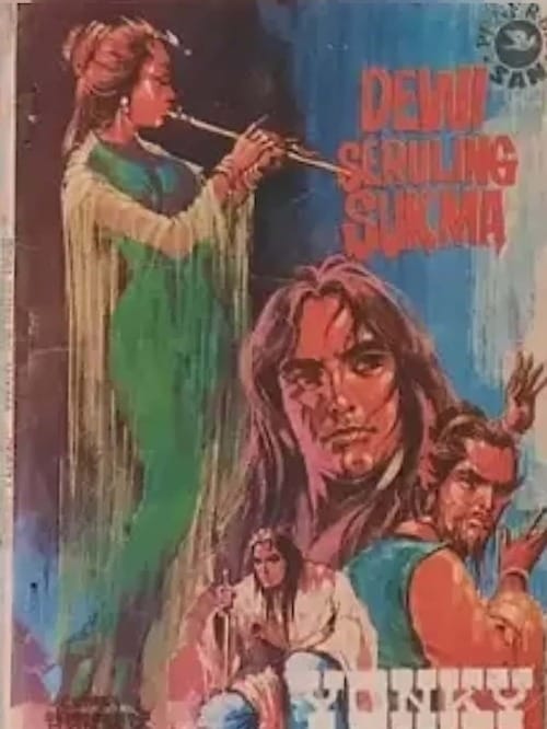 DEWI SERULING SUKMA