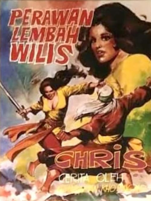 PERAWAN LEMBAH WILIS