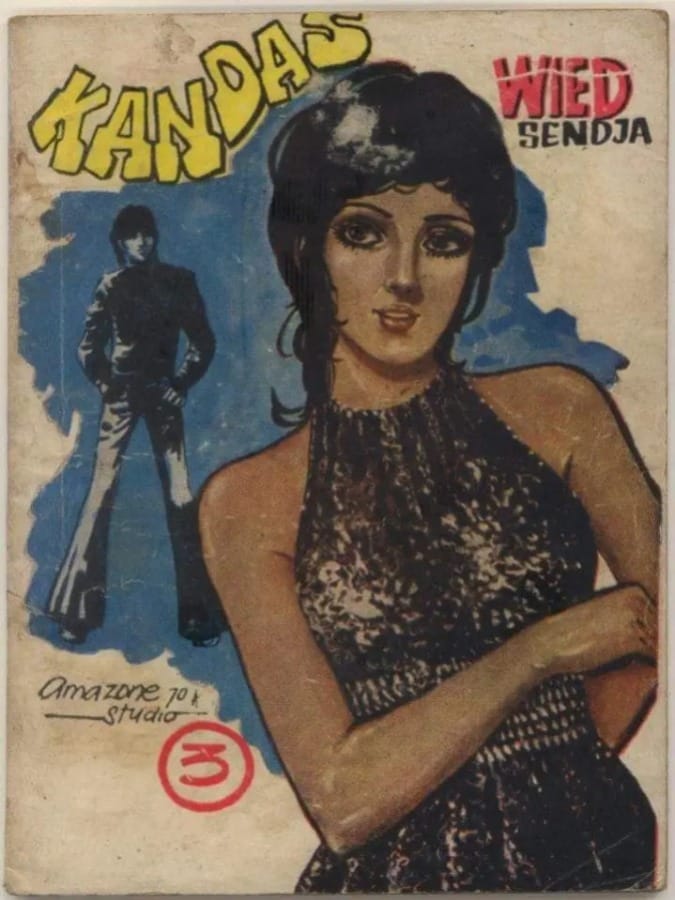 KANDAS