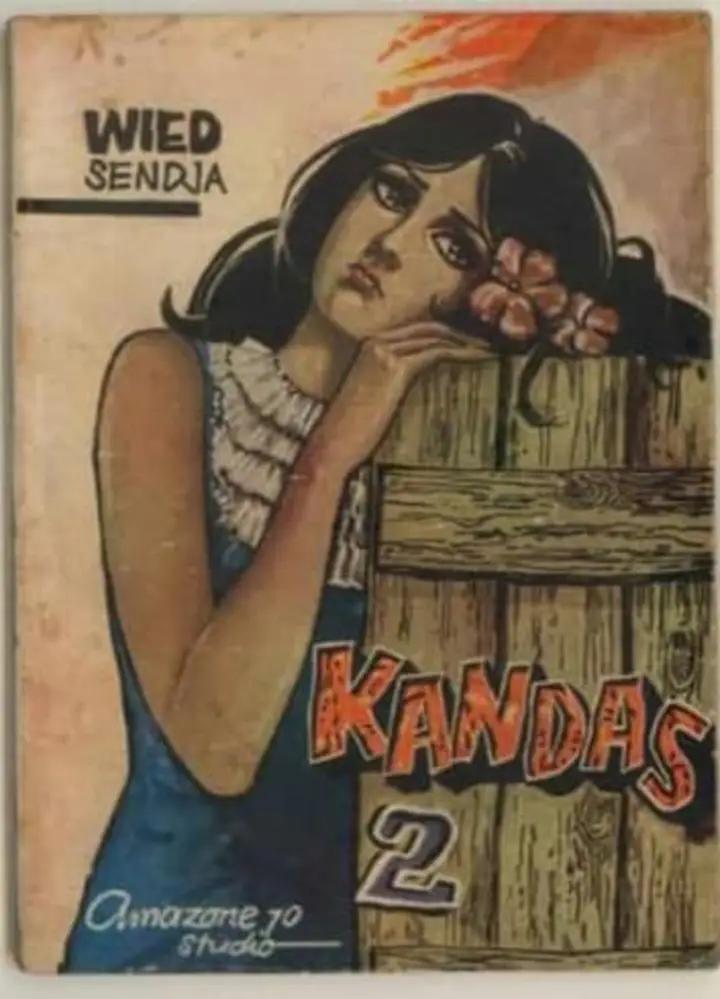 KANDAS