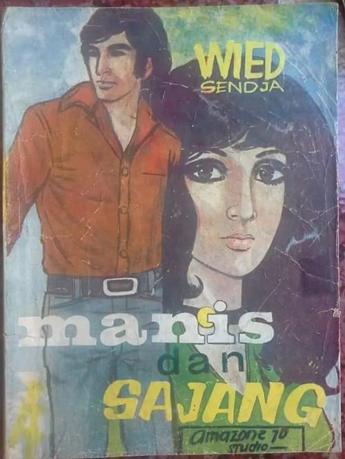 MANIS DAN SAJANG