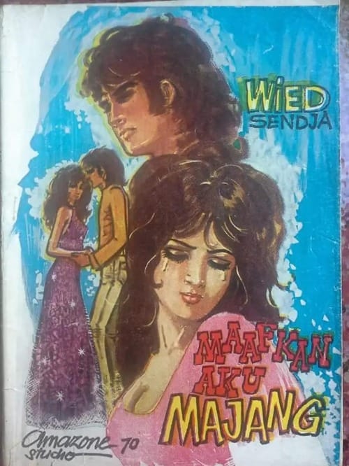 MAAFKAN AKU MAJANG