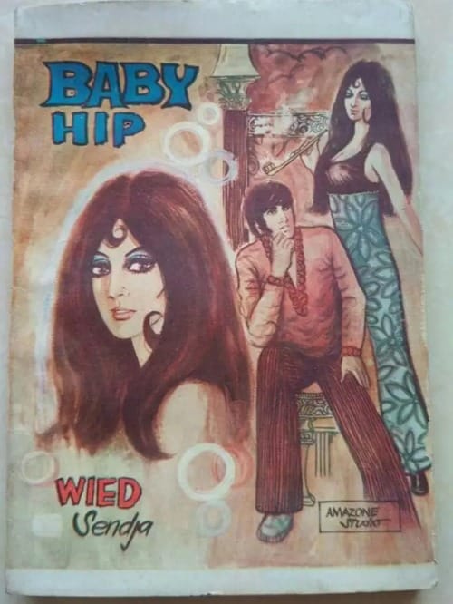 BABY HIP
