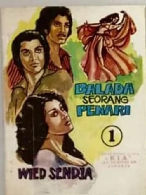BALADA SEORANG PENARI