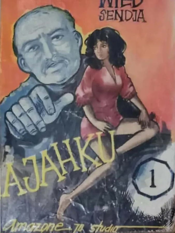 AJAHKU