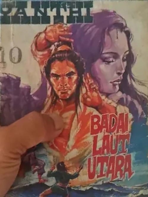 BADAI LAUT UTARA