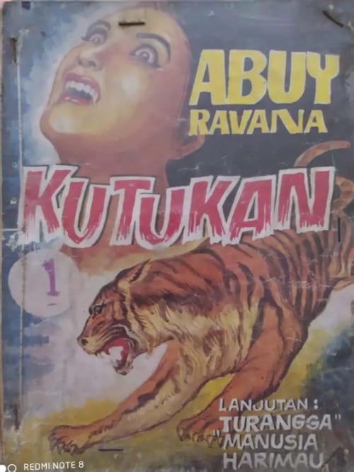 KUTUKAN