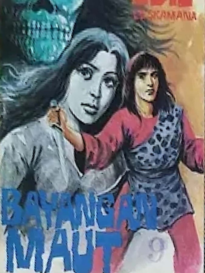 BAYANGAN MAUT