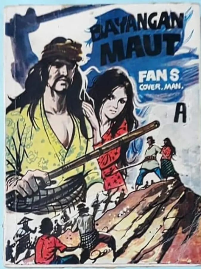 BAYANGAN MAUT