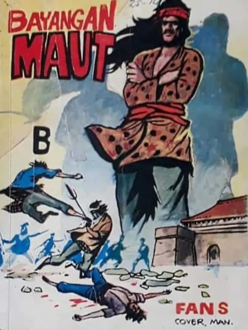 BAYANGAN MAUT