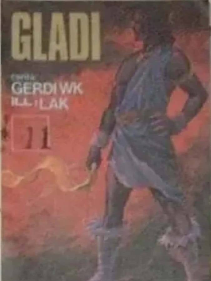 GLADI