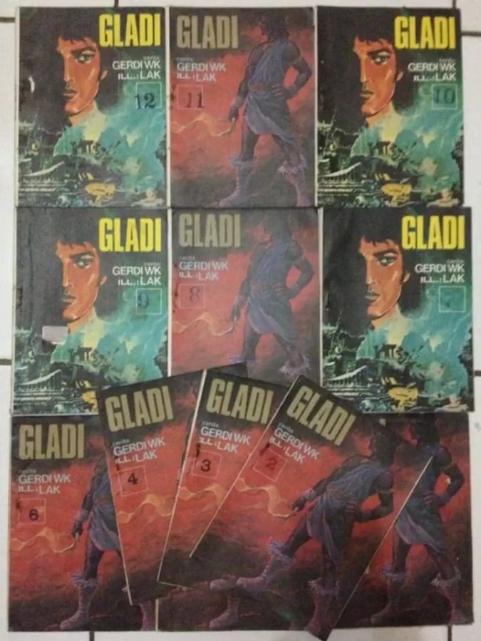 GLADI