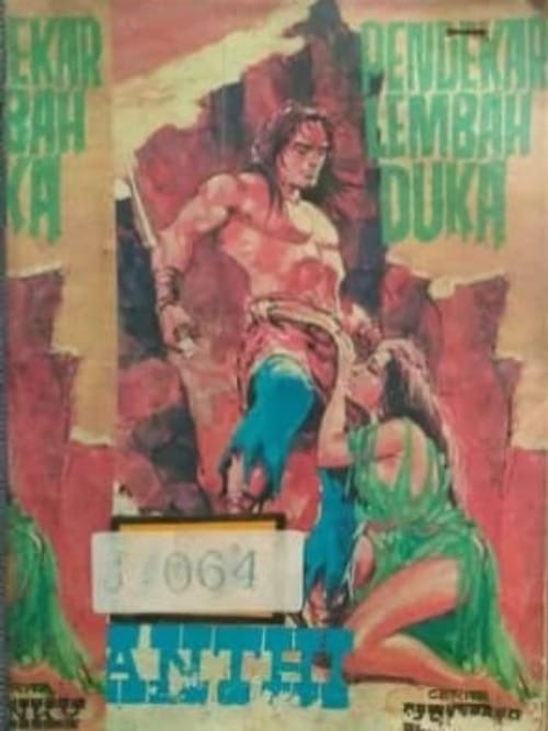 PENDEKAR LEMBAH DUKA