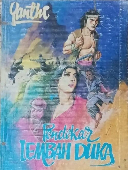PENDEKAR LEMBAH DUKA
