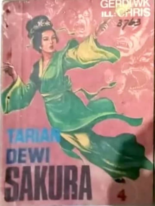 TARIAN DEWI SAKURA