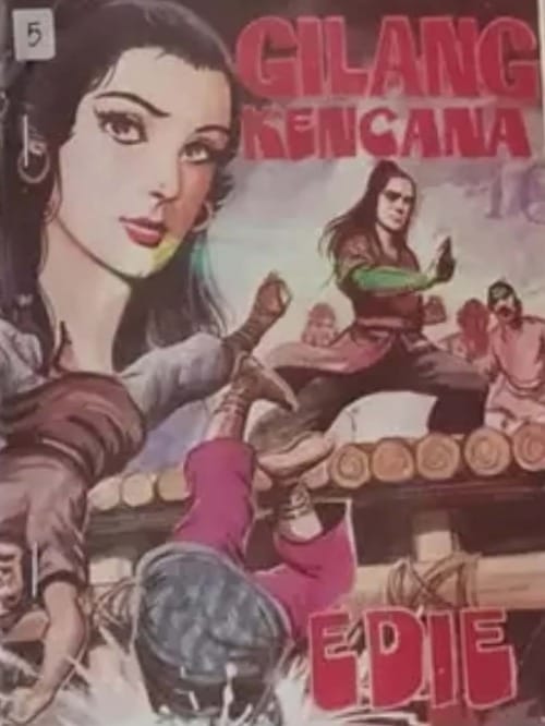 GILANG KENCANA