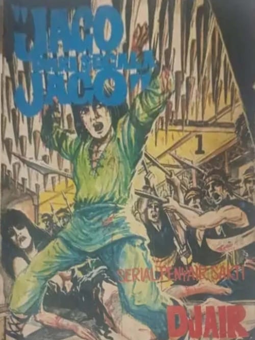 JAGO DARI SEGALA JAGO
