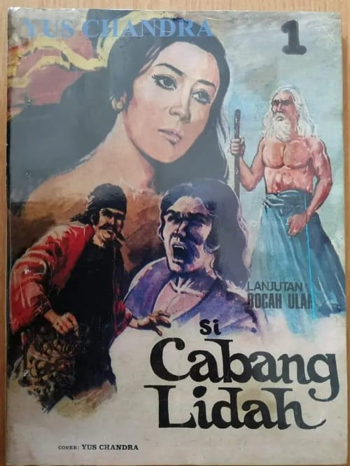 SI CABANG LIDAH