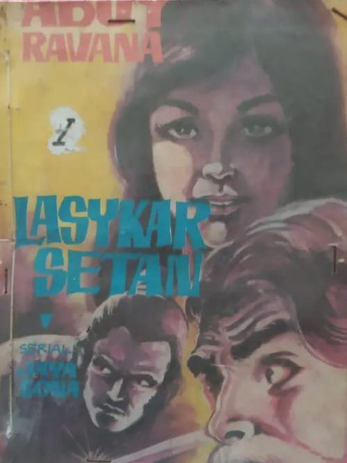 LASYKAR SETAN