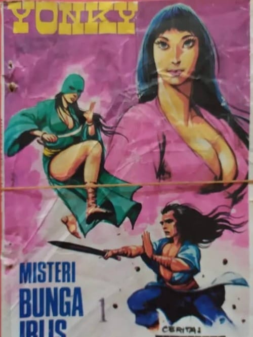 MISTERI BUNGA IBLIS