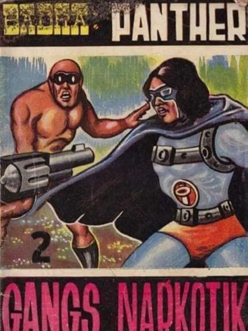 GANGS NARKOTIK