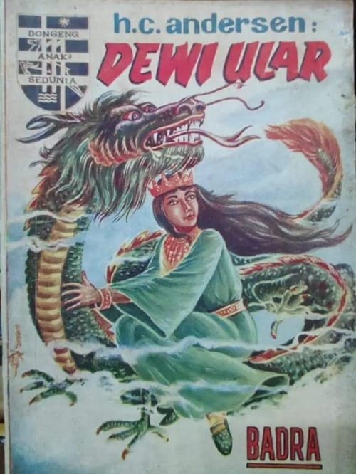 DEWI ULAR - HC Andersen