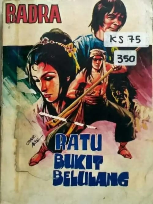 RATU BUKIT BELULANG