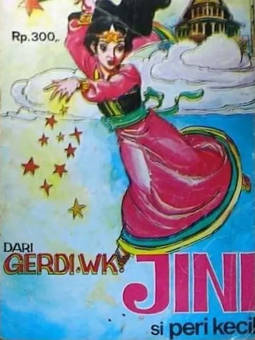 JINI - Si Peri Kecil