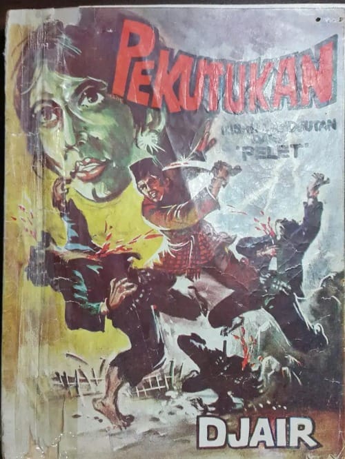 PEKUTUKAN