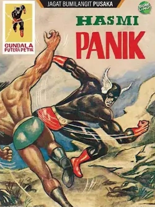PANIK