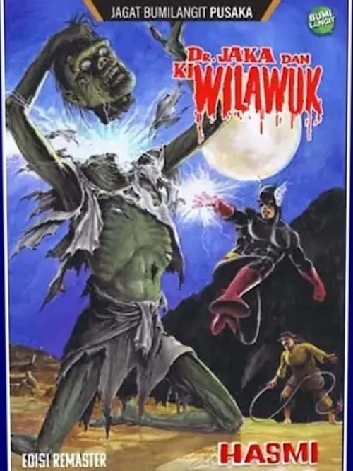 DR.JAKA DAN KI WILAWUK