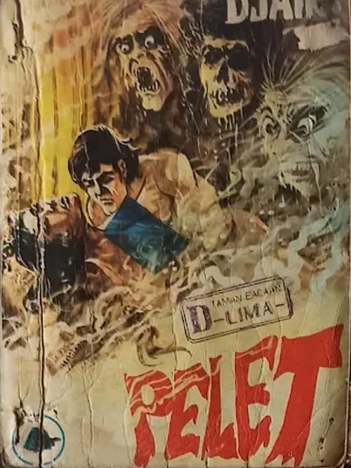 PELET + PEKUTUKAN