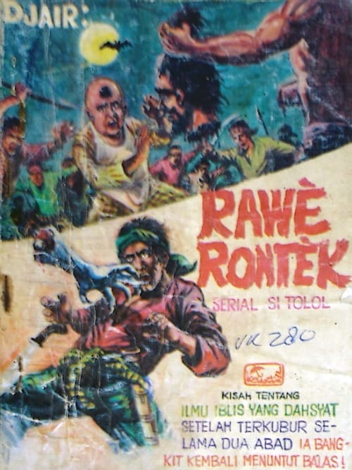 RAWE RONTEK