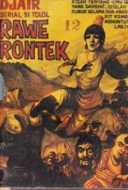 RAWE RONTEK