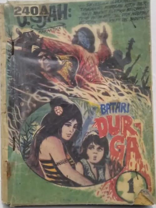 BATARI DURGA