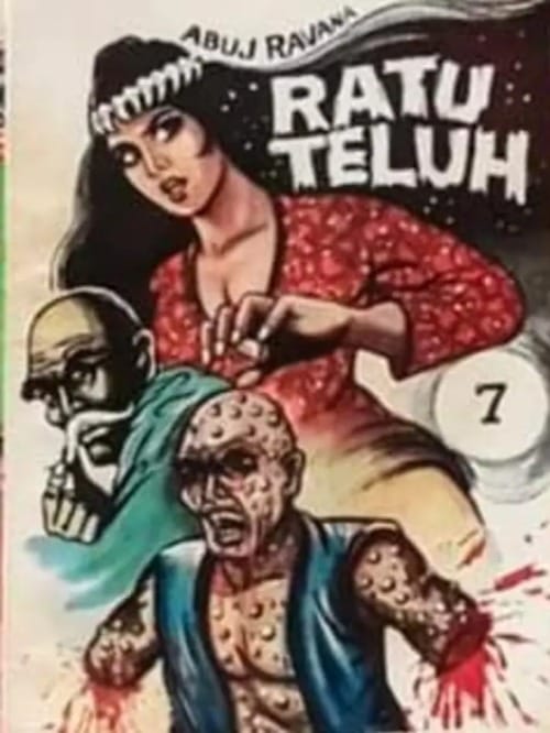 RATU TELUH