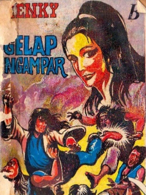GELAP NGAMPAR