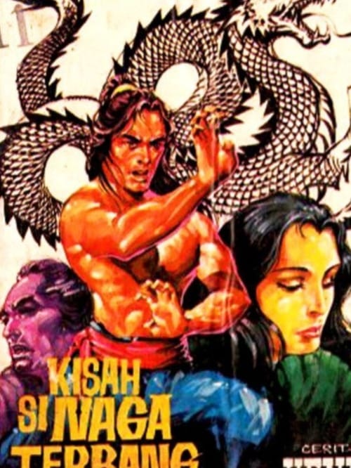 KISAH SI NAGA TERBANG